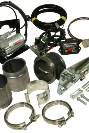 Today Only BD Diesel Brake - 2007.5-2017 Dodge 6.7L w/Non-VGT Turbo/5in Exhaust - – SBX Performance