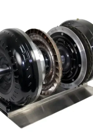 Instant Buy BD Diesel Triple Torque Force Converter - 2003-2007 Dodge 48RE Low Sta – SBX Performance