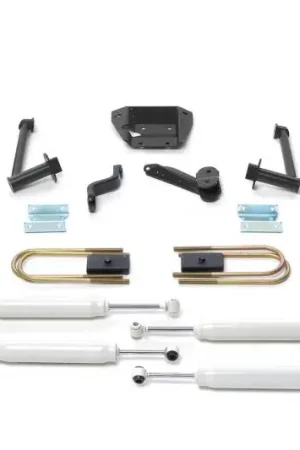 Time-Limited Fabtech 09-13 Dodge 2500/3500 4WD w/Diesel & Auto 6in Perf Sys w/Perf– SBX Performance