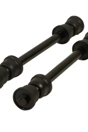 Latest BD Diesel Sway Bar End Link Upgrade Kit - 01-19 Chevy Silverado/GMC Si – SBX Performance