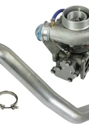 BD Diesel Super B Single Turbo Kit - 1994-2002 Dodge 5.9L – SBX Performance Free Returns
