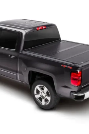 BAK 14-18 Chevy Silverado 1500 / 15-20 Chevy Silverado 2500/3500 5ft 8 – SBX Performance Hot Picks