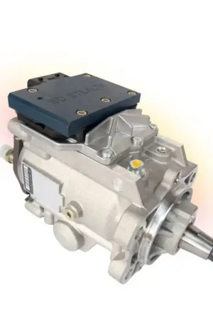 BD Diesel VP44 Stealth Pump Cover Kit - 1998-2002 Dodge 24-valve – SBX Performance Limited Offer