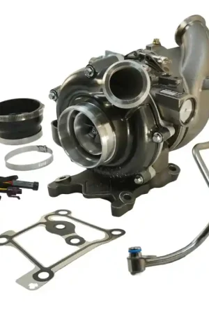 Original BD Diesel Retrofit Turbo Kit - 11-14 Ford F250/350 & 11-16 Ford F450/5 – SBX Performance