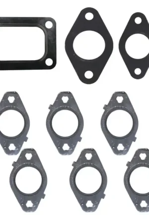 BD Diesel GASKET SET Exhaust Manifold - Dodge 6.7L 2008-2012 Premium