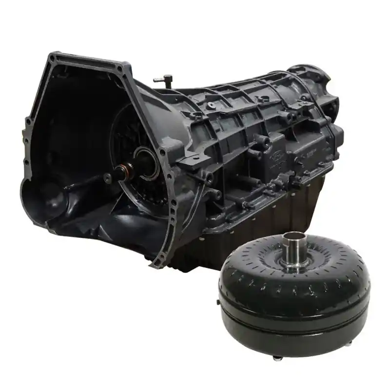Final Sale BD Diesel 99-03 Ford 7.3L Powerstroke 4R100 Roadmaster Transmission & Converter (4WD)