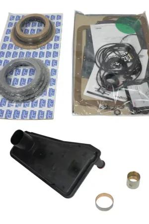 Don’t Miss Out BD Diesel Built-It Trans Kit 1999-2003 Ford 4R100 Stage 1 Stock HP Kit