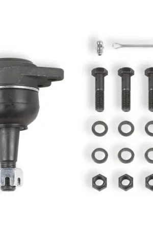 Exclusive Fabtech GM 2500HD/3500HD High Travel Ball Joint