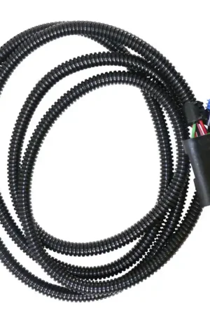 BD Diesel Chev 6.5L PMD Extension Cable - 72in Crafted