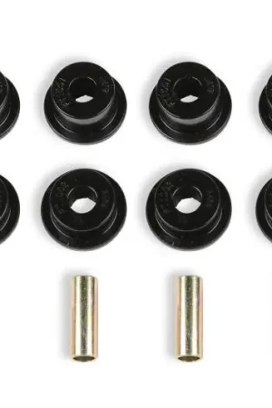 Fabtech Upper Control Arm Bushing Kit - FTS1500-5/6/8/10/11 Upper Worldwide Shipping