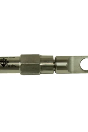 BD Diesel Turbo Turnbuckle - 5/16NF Rod w/.320in Hole 1994-2007 5.9L w/ Holset or Aftermkt Turbo/WG Wholesale