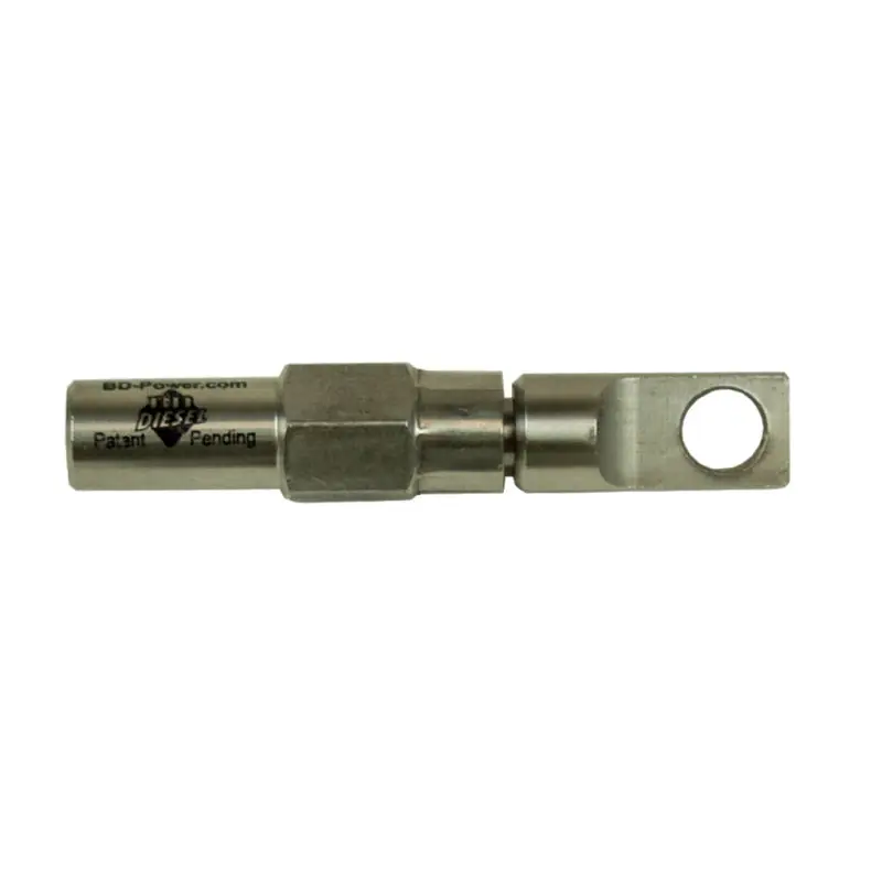 BD Diesel Turbo Turnbuckle - 5/16NF Rod w/.320in Hole 1994-2007 5.9L w/ Holset or Aftermkt Turbo/WG Wholesale