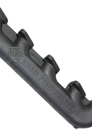 BD Diesel 03-07 Ford Power Stroke 6.0L Exhaust Manifold Driver Side Editor’s Pick