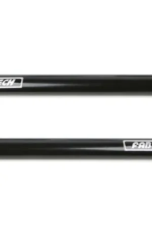 Direct From Manufacturer Fabtech 2021+ Ford Bronco Lower Link Kit