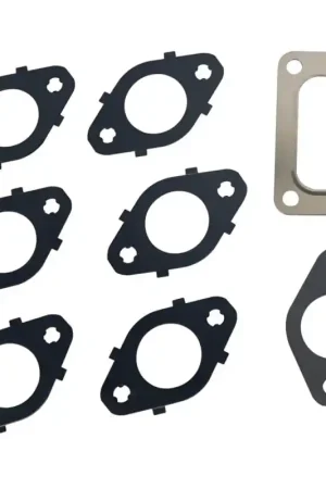 Price Cut BD Diesel Gasket Set Exhaust Manifold - Cummins 6.7L RAM 2013-2018 Cab – SBX Performance
