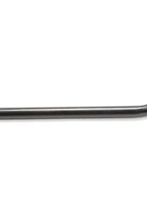 Authentic Fabtech 07-18 Jeep JK 4WD 1.75-5in Front Adjustable Chromoly Track Bar – SBX Performance