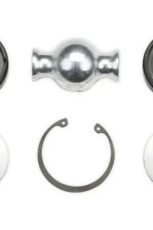 Top Rated Fabtech 07-18 Jeep JK 4WD Large Poly Ball Joint Rebuild Kit – SBX Performance