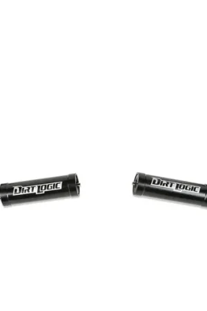 Fabtech 2021+ Ford Bronco 3in. Front Dirt Logic 2.5 Reservoir Coilover – SBX Performance Popular