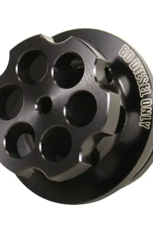 BD Diesel Patriot Diesel Fuel Plug - Dodge RAM 2013-2016 6.7L / 2014-2 – SBX Performance Mega Sale