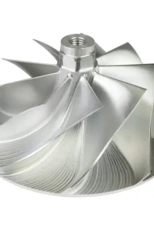 BD Diesel Wheel Billet Turbo Comp - 1999.5-2003 7.3L Ford with OEM or– SBX Performance Free Shipping