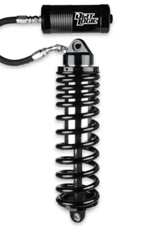 Fabtech 17-20 Ford F250/350 4WD Diesel 8in Front Dirt Logic 4.0 Reserv – SBX Performance No Minimum Order