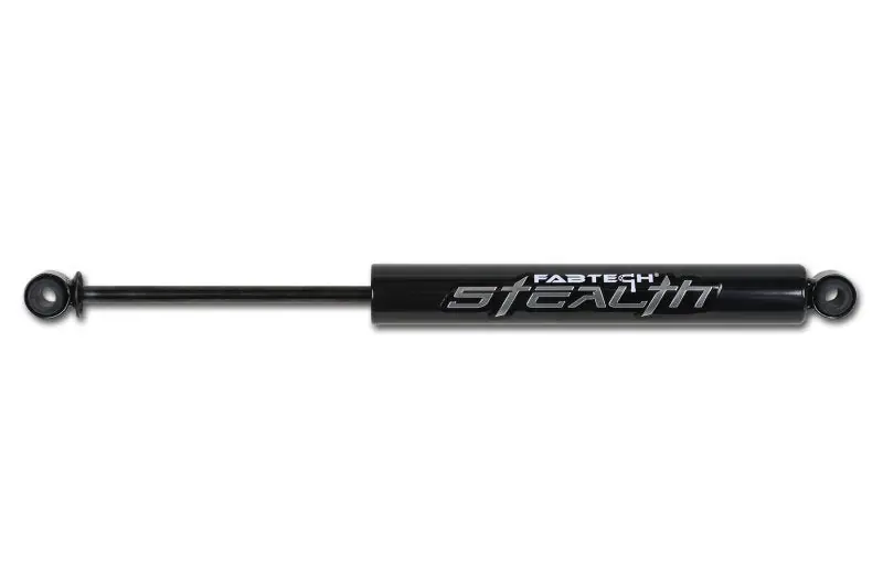Money Back Guarantee Fabtech 08-16 Ford F250/350/450 4WD 8 Lug Front Stealth Shock Absorber – SBX Performance