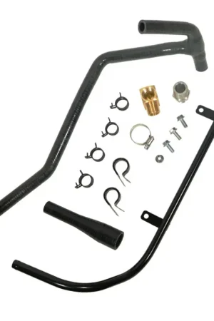 Buy Direct BD Diesel 03-05 Dodge Cummins (5.9L) Howler Turbo Coolant Tube Relocat – SBX Performance