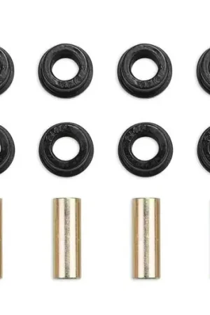 Fabtech 04-12 Nissan Titan Upper Control Arm Replacement Bushing Kit – SBX Performance Last Chance