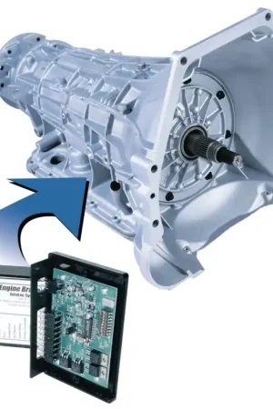 BD Diesel AutoLoc Ford Dodge Chev 6.5LT – SBX Performance Best Seller