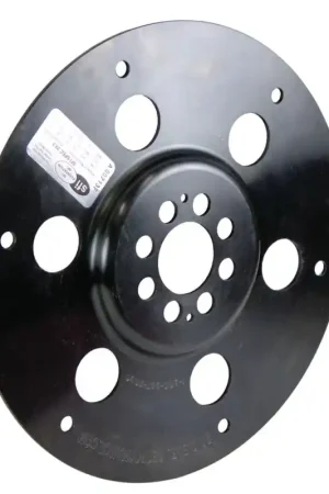 Editor’s Pick BD Diesel FleX-Plate - Chevy 2001-2011 Duramax 6.6L w/Allison Trans – SBX Performance