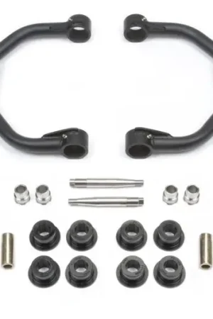 Fabtech 09-18 Ram 1500 4WD 0in/6in Uniball Upper Control Arm Kit – SBX Performance Free Delivery