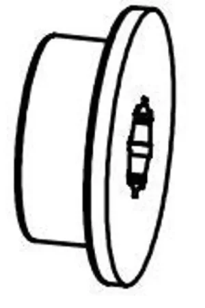 Fabtech Bushing Blk Urethane 88 A – SBX Performance New Release