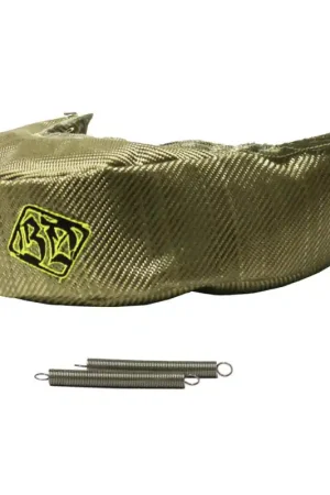 BD Diesel Turbo Blanket - T3 S300 Wastegated – SBX Performance Special Offer