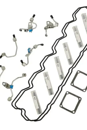 Fast Shipping BD Diesel 03-05 Dodge Cummins Commonn Rail 5.9L Injector Install Kit – SBX Performance