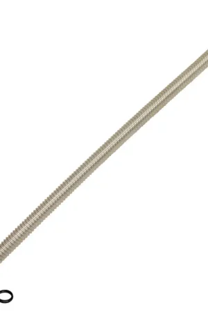 BD Diesel Flexible 23in Turbo Oil Drain Line – SBX Performance Low Price