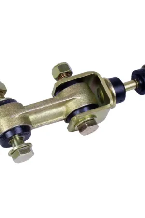 Final Sale BD Diesel Sway Bar End Links Kit - Dodge 2000-2009 4wd 2500/3500 – SBX Performance