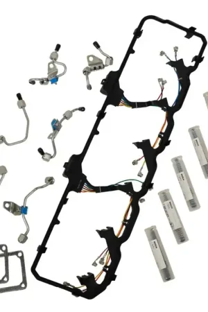 BD Diesel 06-07 Dodge Cummins Commonn Rail 5.9L Injector Install Kit – SBX Performance Trending