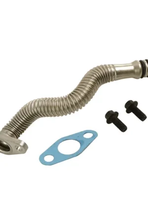 Holiday Sale BD Diesel 07.5-18 Dodge/Ram 6.7L Cummins Oil Drain – SBX Performance