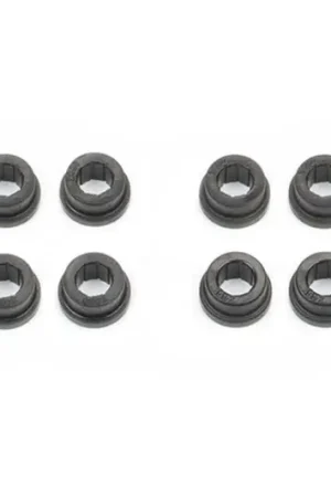 New Arrival Fabtech 16-19 Nissan Titan XD Upper Control Arm Replacement Bushing Ki – SBX Performance