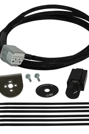 BD Diesel High Idle Control Kit 2023+ Power Stroke F-SERIES Super Duty – SBX Performance Next Day Delivery