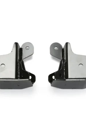 Grab Now Fabtech 07-18 Jeep JK 4WD High Clearance Rear Lower Shock Mounts – SBX Performance