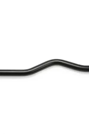 Clearance Fabtech 07-18 Jeep JK 4WD 1.75-5in Rear Adjustable Chromoly Track Bar – SBX Performance