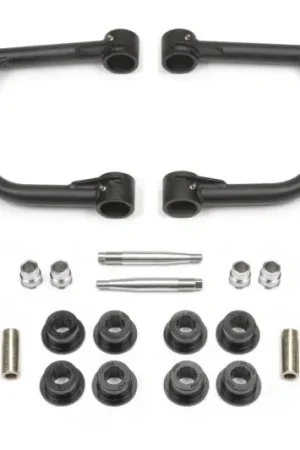 Premium Fabtech 07-21 Toyota Tundra 2WD/4WD 2in Uniball Upper Control Arm Kit – SBX Performance