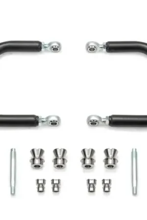 Special Offer Fabtech 17-18 Ford F150 Raptor 4WD Uniball Upper Control Arm Kit – SBX Performance
