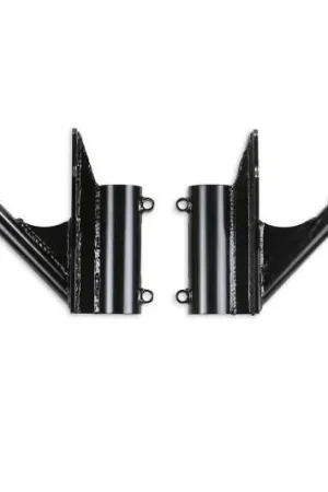 Fabtech 08-15 Ford F250/350 4WD Front Dirt Logic 2.25 Bump Stop Kit – SBX Performance Top Pick