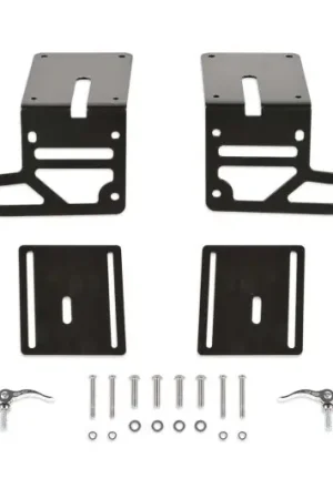 Fabtech 18-21 Jeep JL/JT Light Bracket Kit (Adjustable) – SBX Performance Super Sale