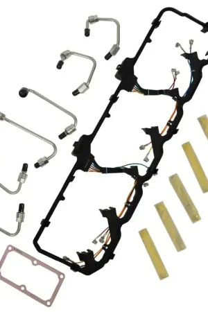 Certified BD Diesel 07-18 Dodge Cummins Commonn Rail 6.7L Injector Install Kit – SBX Performance