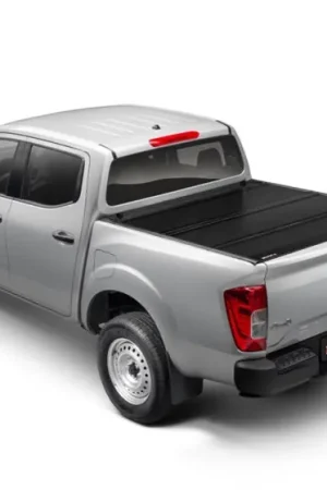 Secure Checkout BAK 2022 Nissan Frontier 6ft Bed BAKFlip G2 – SBX Performance