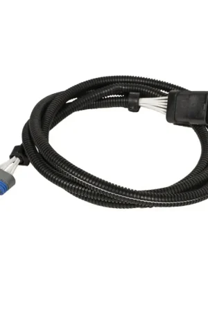 One Day Deal BD Diesel Chev 6.5L PMD Extension Cable - 72in (Gray) – SBX Performance