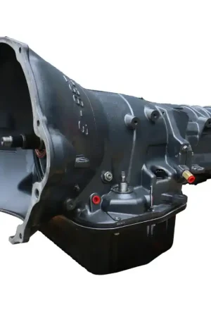 Hot Deal BD Diesel Transmission Kit - 2003-2004 Dodge 47RE 4wd – SBX Performance